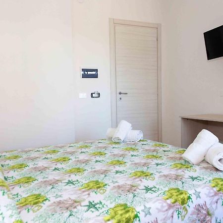 La Perla Rosa Bed & Breakfast Diamante Dış mekan fotoğraf