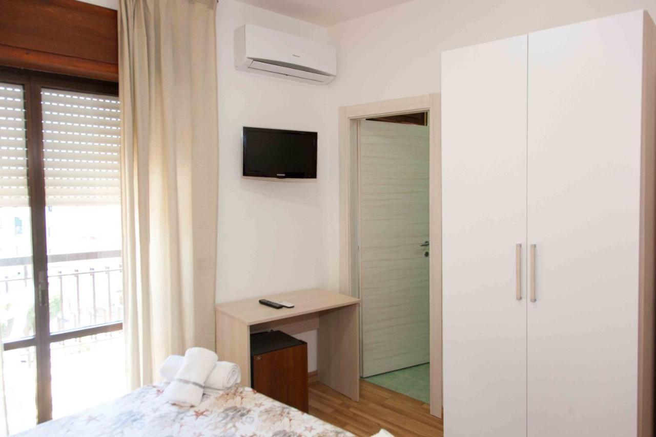 La Perla Rosa Bed & Breakfast Diamante Dış mekan fotoğraf