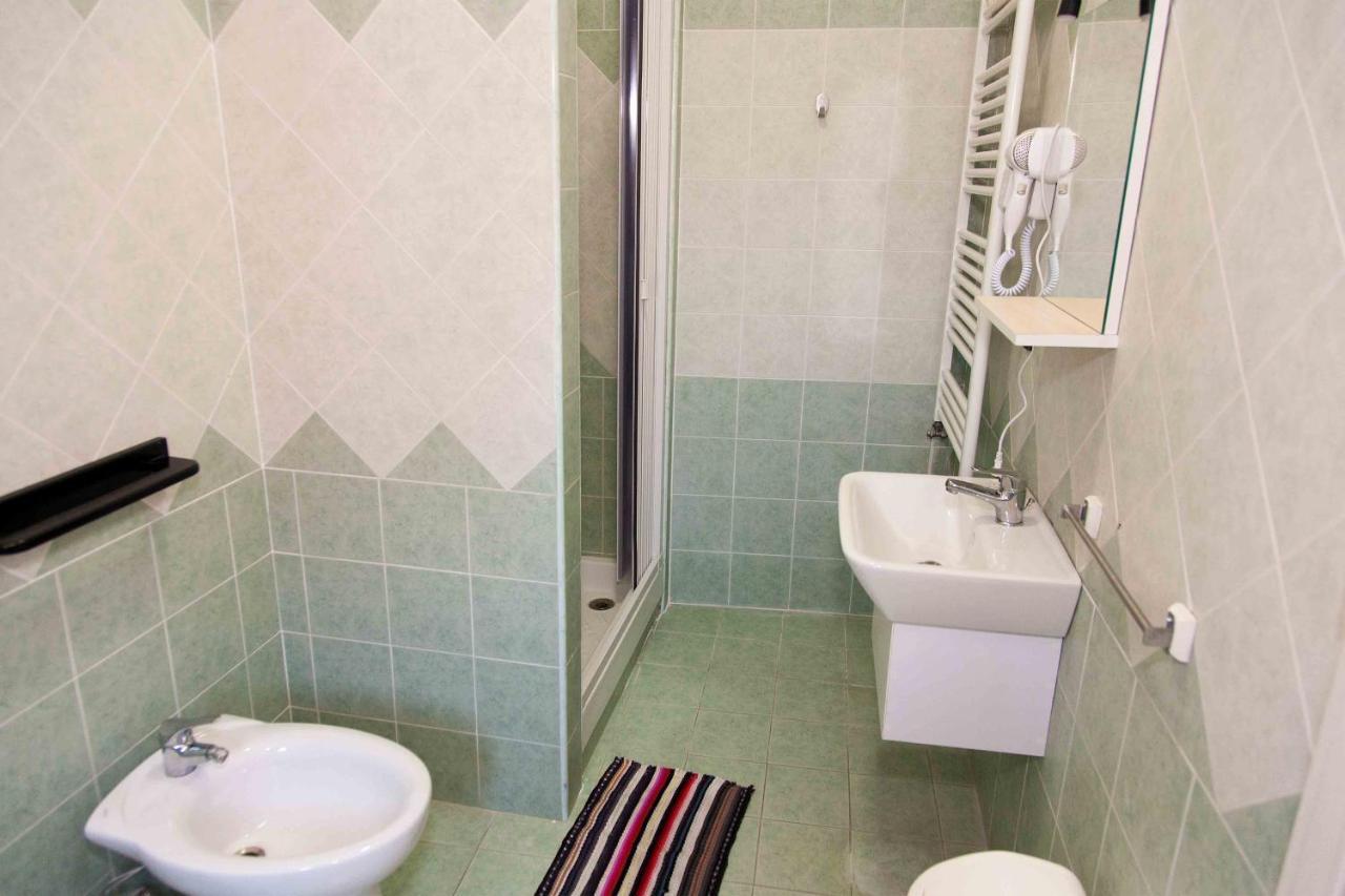 La Perla Rosa Bed & Breakfast Diamante Dış mekan fotoğraf