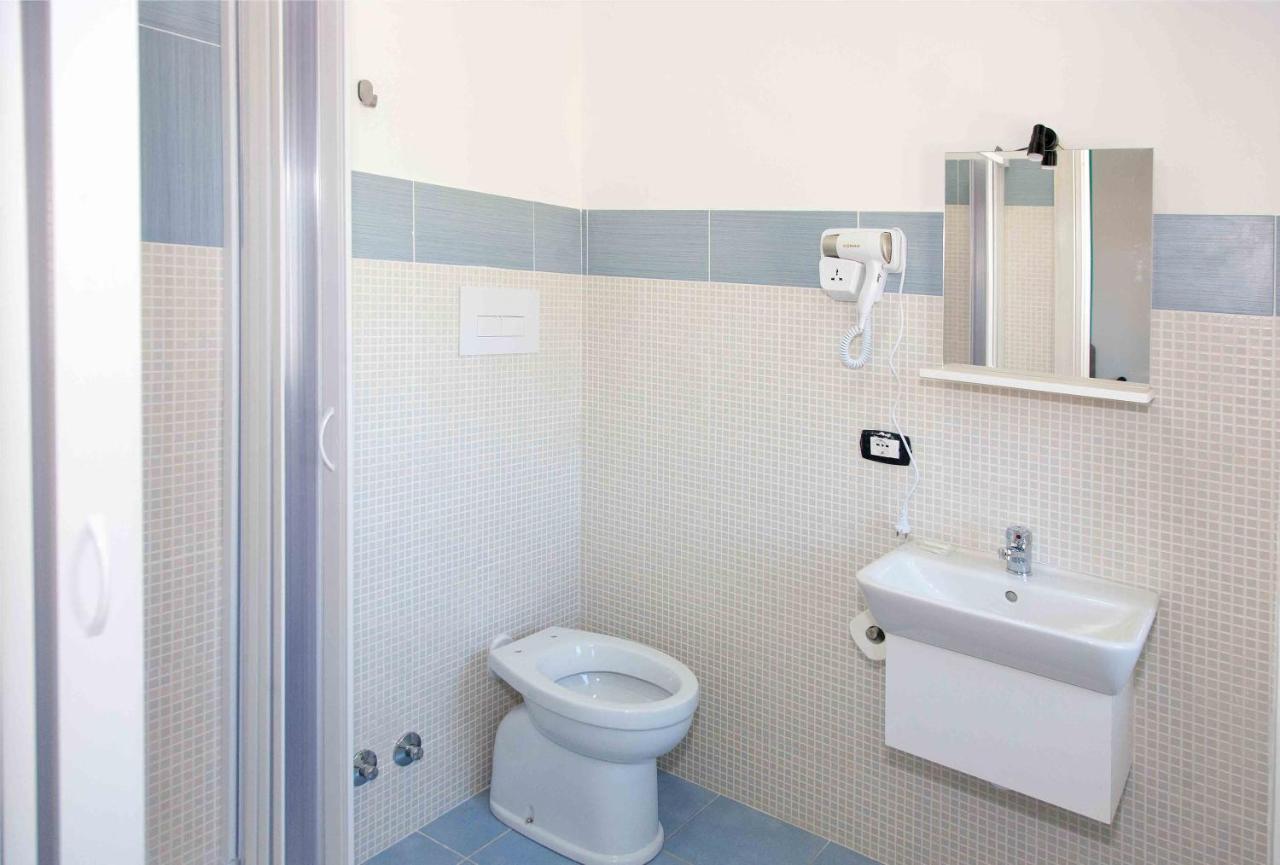 La Perla Rosa Bed & Breakfast Diamante Dış mekan fotoğraf