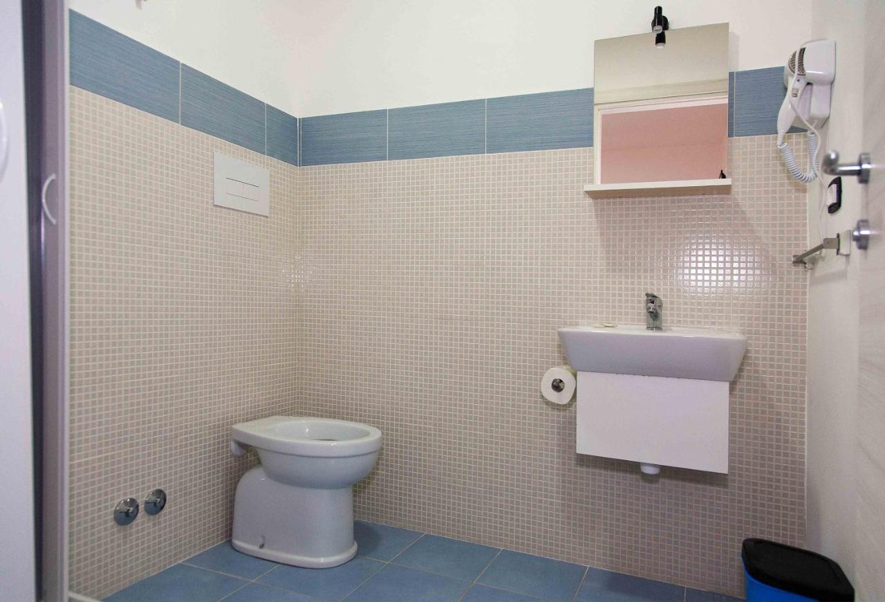 La Perla Rosa Bed & Breakfast Diamante Dış mekan fotoğraf