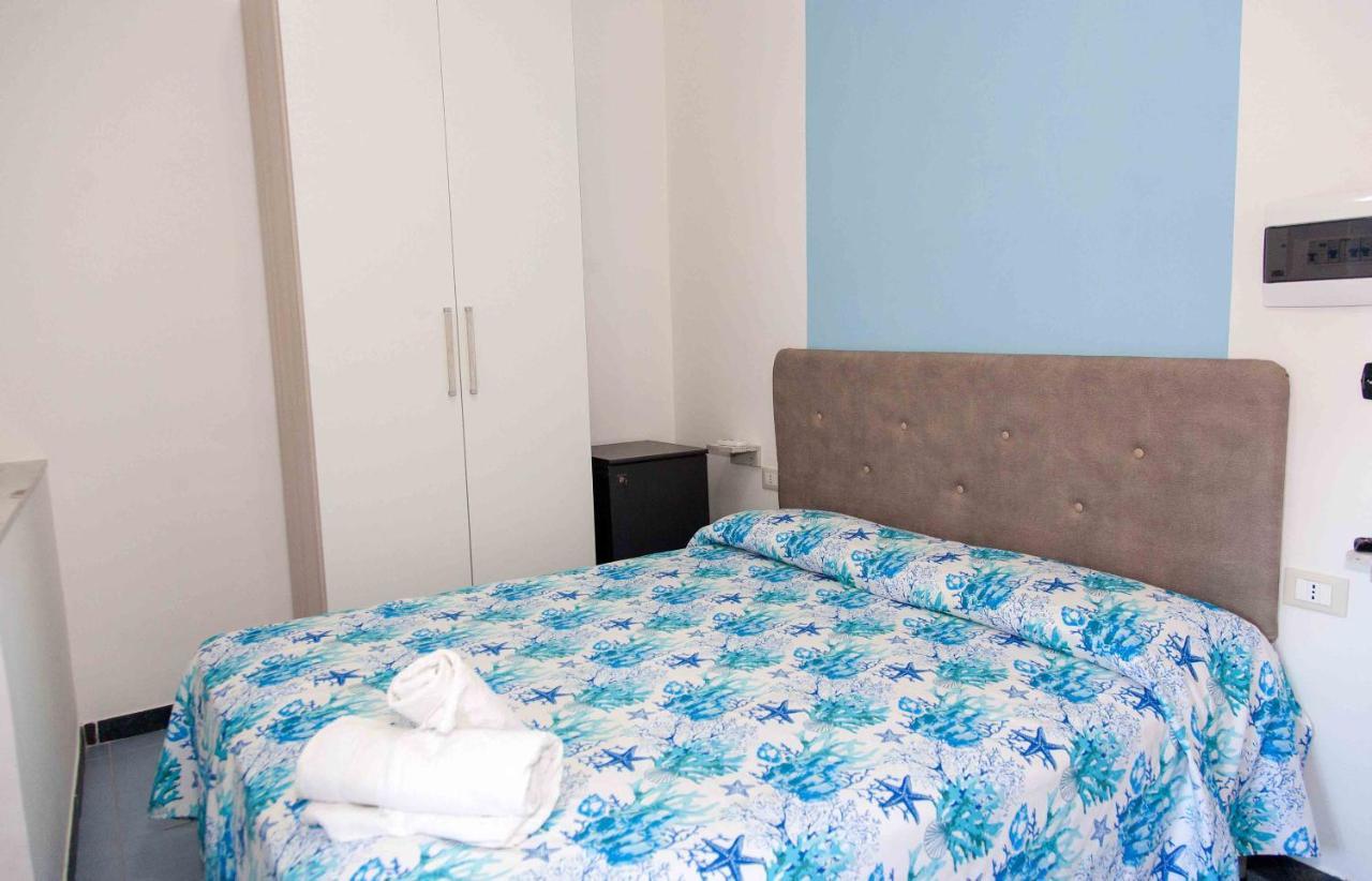 La Perla Rosa Bed & Breakfast Diamante Dış mekan fotoğraf